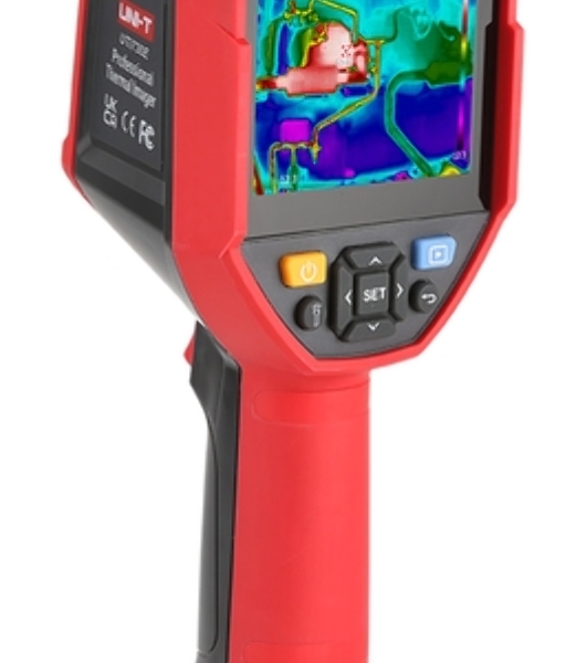 Тепловизор UNI-T UTi320E