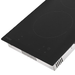 Электрическая варочная панель Haier HHY-C32RVB, фото4