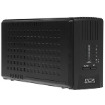 Источник бесперебойного питания Powercom SPR-700, line-interactive, фото10