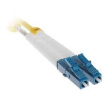 Патч-корд Hyperline FC-9-LC-SC-UPC-2M Патч-корд волоконно-оптический (шнур) SM 9/125 (OS2), LC/UPC-SC/UPC, duplex, LSZH, 2 м/FC-D2-9-LC/UR-SC/UR-H-2M-LSZH-YL, фото3
