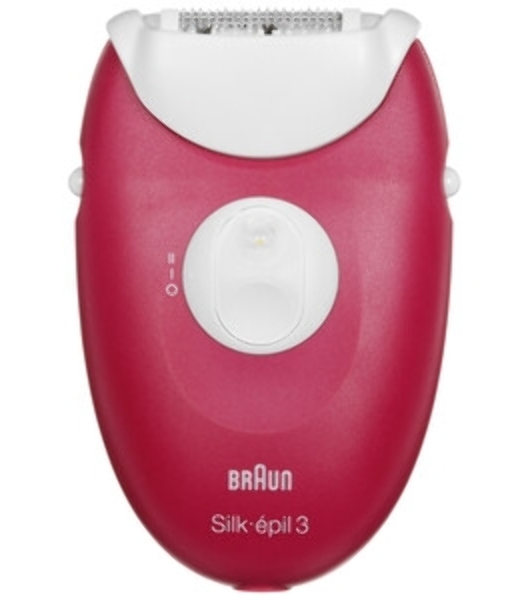 Эпилятор Braun SE3-202