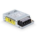 GS9501 блок питания 12V 24W 2A IP20 90-260V 79*48*22, фото4
