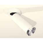 Светильник Ambrella Light XM6342202 SWH/PSL белый песок/серебро полированное MR16 GU5.3 (A2228, C6342, N6132), фото3