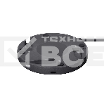 Концентратор для модулей микрофонов Accessory Logitech Other Mic Pod Hub Graphite for Rally Ultra-HD ConferenceCam, фото6