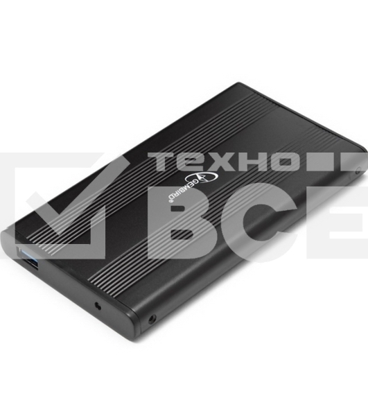 Внешний корпус 2.5