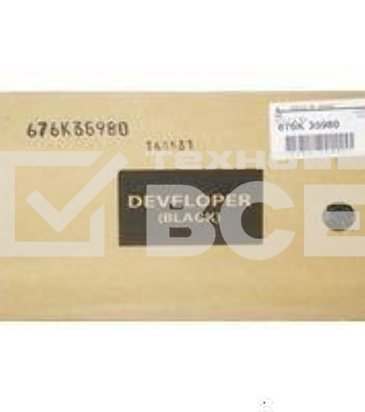 Носитель черный Xerox DocuCentre SC2020