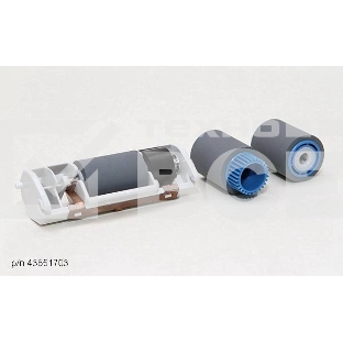 Комплект роликов (для лотка 2) OKI C810/830/MC860 (43651703)