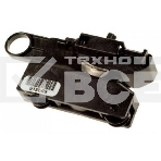 Резак в сборе HP DJ T610/620/1100/Z2100/3100/3200/5200 (Q5669-60713), фото2