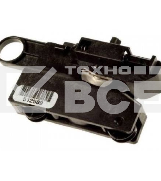 Резак в сборе HP DJ T610/620/1100/Z2100/3100/3200/5200 (Q5669-60713)