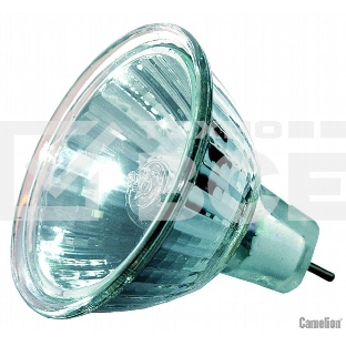 Лампа галогенная MINI JCDR (MR11) 35Вт 220В GX5.3 Camelion 7092