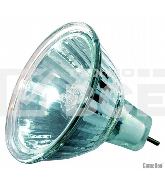 Лампа галогенная MINI JCDR (MR11) 35Вт 220В GX5.3 Camelion 7092