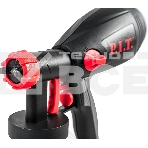 P.I.T Краскораспылитель PSG3020-C МАСТЕР (550Вт,700мл/мин,сопло 2,5 мм,бачок 800 мл,SDS разъем) PSG3020-C, фото5