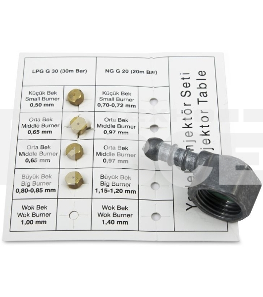 Газовая панель Maunfeld EGHG.64.23CB/G