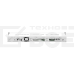 Коммутатор MikroTik CSS326-24G-2S+RM 24х Gigabit RJ45, 2х SFP+, фото3
