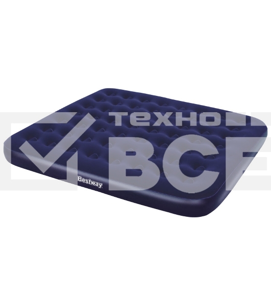 Матрас Bestway надувной 203х183х22см, 67004 Bestway