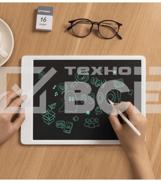 Планшет для рисования Xiaomi Mi LCD Writing Tablet 13.5