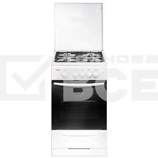 Газовая плита CG 50М04 К73 10618001 Gefest