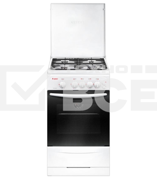 Газовая плита CG 50М04 К73 10618001 Gefest