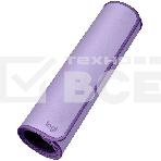 Коврик для мыши Logitech Desk Mat Studio Series LAVENDER, фото17