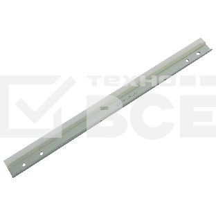 Лезвие очистки ленты переноса Cet CET6869 (AD04-1135) для Ricoh Aficio MP4000/MP5000/MP4000B/MP5000B