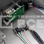 Серверный корпус ExeGate Pro 2U350-01 <RM 19
