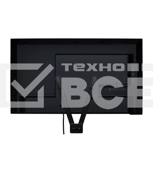Держатель Logitech для крепления к телевизору камеры MeetUP TV Mount XL