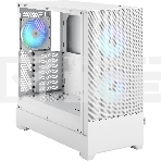 Компьютерный корпус Fractal Design Pop Air RGb белый TG Clear Tint FD-C-POR1A-01, фото12