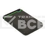 Внешний жесткий диск 2TB Transcend StoreJet 25M3S, 2.5