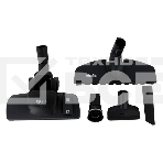 Пылесос Miele Complete C3 Parquet XL PowerLine черный, фото 1