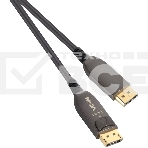 Активный оптический кабель VCOM D3751-30M VCOM DP1.4 32GBs/8K@60Hz 30м <D3751-30M>, фото7