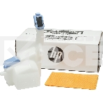 Бункер для сбора отработанного тонера HP CLJ CP4025/4525/CM4540/Ent M651/680 (CE265A/CC493-67913), фото4