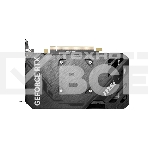 Видеокарта MSI RTX4060Ti VENTUS 2X BLACK OC PCI-E 4.0 8 ГБ GDDR6, 128 бит, DisplayPort x3, HDMI, фото4