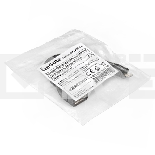 Кабель OTG USB 2.0 ExeGate EX-OTG-USB2-AFmicroBM5P-0.15 (AF/microBm 5P, 0,15м)