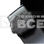 Щиток защитный лицевой (маска сварщика) MTX-200AF, размер см. окна 90х35, DIN 4/9-13 MTX, фото 1