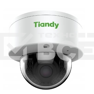 Камера IP 2MP DOME TC-NC24M TIANDY