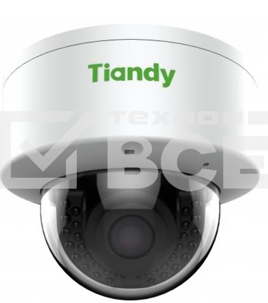 Камера IP 2MP DOME TC-NC24M TIANDY