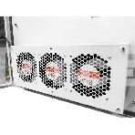 Шкаф уличный всепогодный настенный укомплект. 18U (Ш600хГ500), к. T1-IP54, фото14