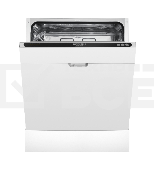 Посудомоечная машина Maunfeld MLP6022A01
