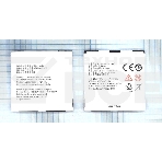 Аккумуляторная батарея Li3717T43P3H565751 для ZTE N855D ZTE N860 3.7V 5.55Wh, фото2