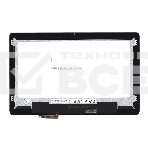 Модуль (матрица + тачскрин) для Dell Chromebook 11-3189 черный, фото2