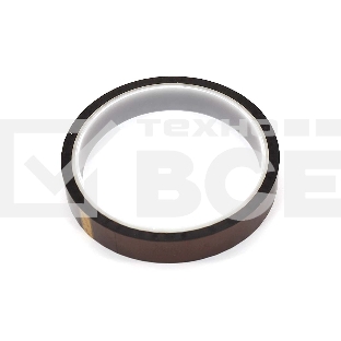 Термоскотч 15mm*33m до 180°C