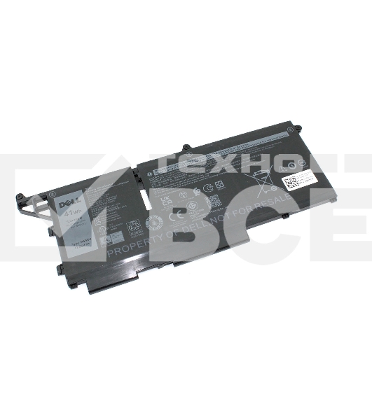 Аккумуляторная батарея для ноутбука Dell 8WRCR, M69D0 11.25V 3467mAh