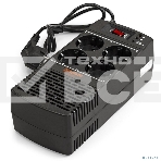 Стабилизатор ExeGate Power AD5000-1200 (1200VA/600W, диапазон 150...280В, 4 евророзетки), фото2