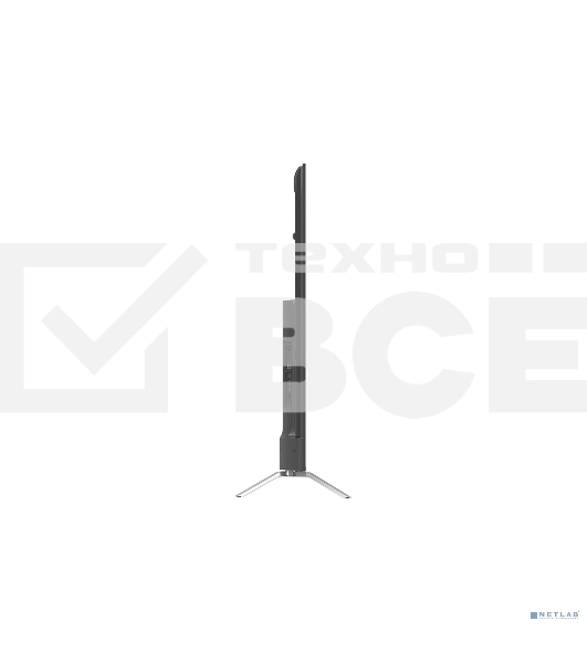 Телевизор Harper 75