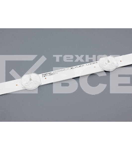 Светодиодная подсветка SAMSUNG 2013SVS40 T1 B2 13 REV1.71313015