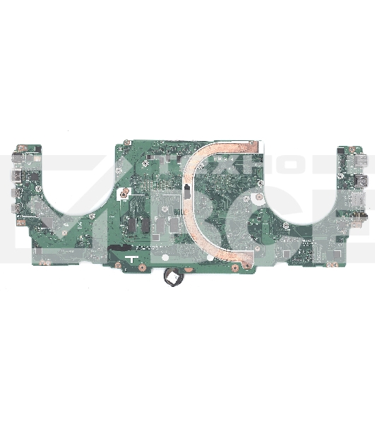 Материнская плата для Asus UX550GE 8G/I7-8750H