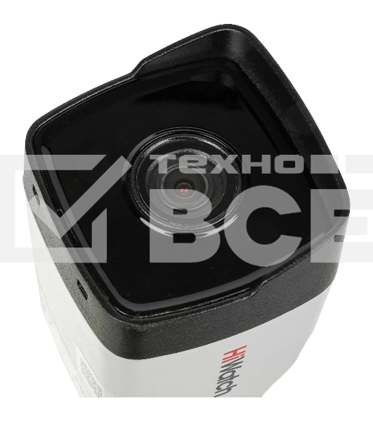 Камера IP 2Мп уличная цилиндрическая, EXIR ИК 30м, 1/2.9 CMOS, 1920х1080@25к/с, объектив 2.8мм, угол 104, мех ИК-фильтр; 0.01Лк@F2.0, H.265/H.265+/H.264/H.264+/MJPEG ROI, коридорный режим, DWDR, 3D DNR, BLC, Smart ИК, обнаружение движения 2.0, IP67, -40..