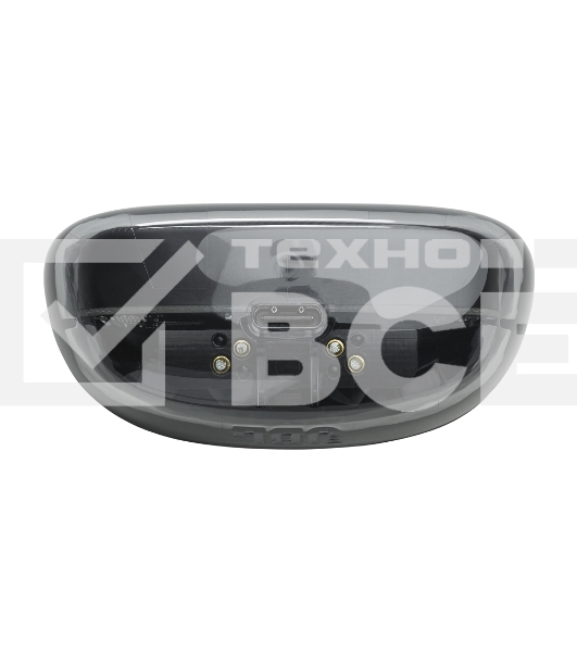 Наушники JBL TUNE BEAM (GHOST Black)