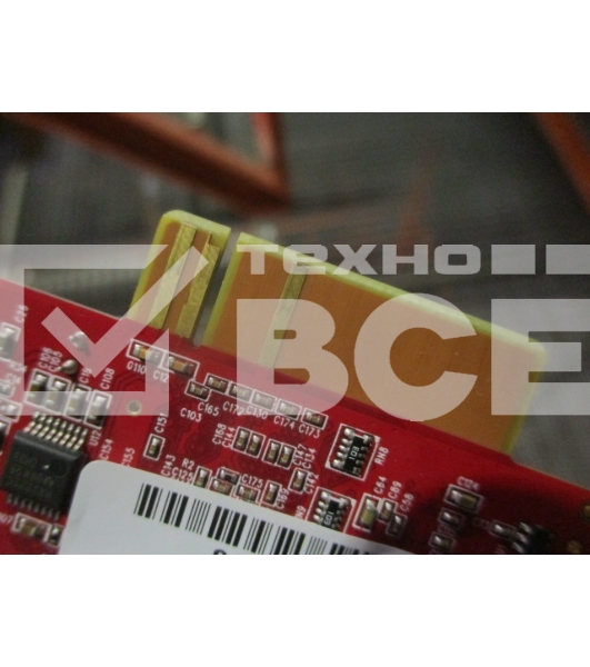 Адаптер DA 807 (with USB port) / DA 807 (with USB port) / Powercom SNMP adapter DA 807 (with USB port)