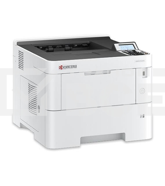 Принтер лазерный Kyocera Ecosys PA4500x (110C0Y3NL0), A4, ч/б, печ. до 45 стр/мин., 1200 x 1200 dpi, USB, RJ-45, Air Print, Mopria